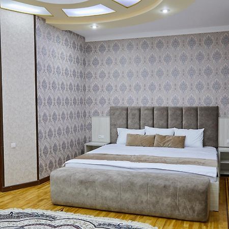 Elite Art Hotel Tasjkent Buitenkant foto